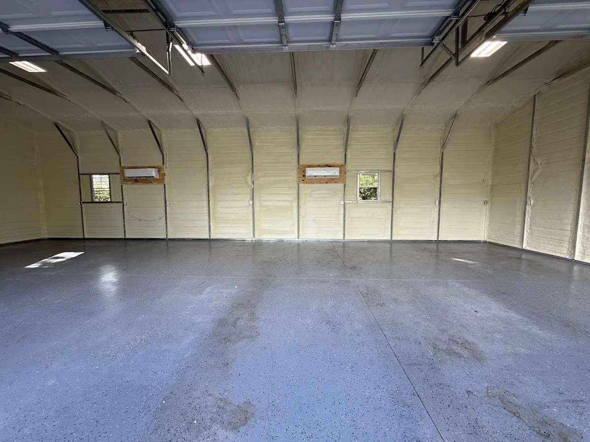 Spray Foam Roofing services in Grants, NM